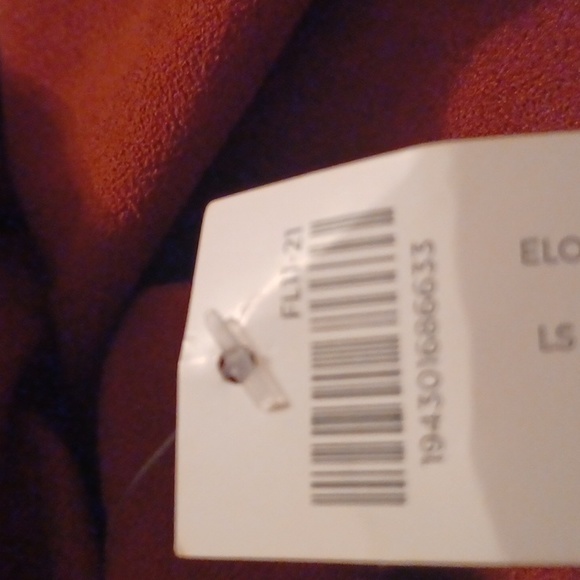 Chico's Women sude Jacket NWT - Picture 8 of 8